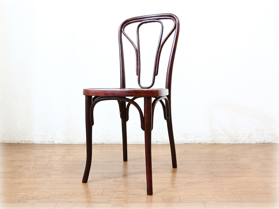 DC1066 トーネットTHONET ベントウッドチェアNo623モデル