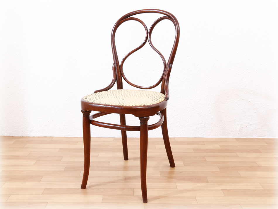 DC1220 オリジナルトーネットTHONET No.1 ベントウッドチェア