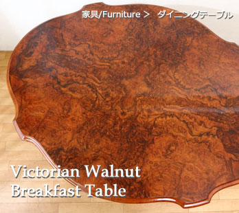 Dining Table ダイニングテーブル